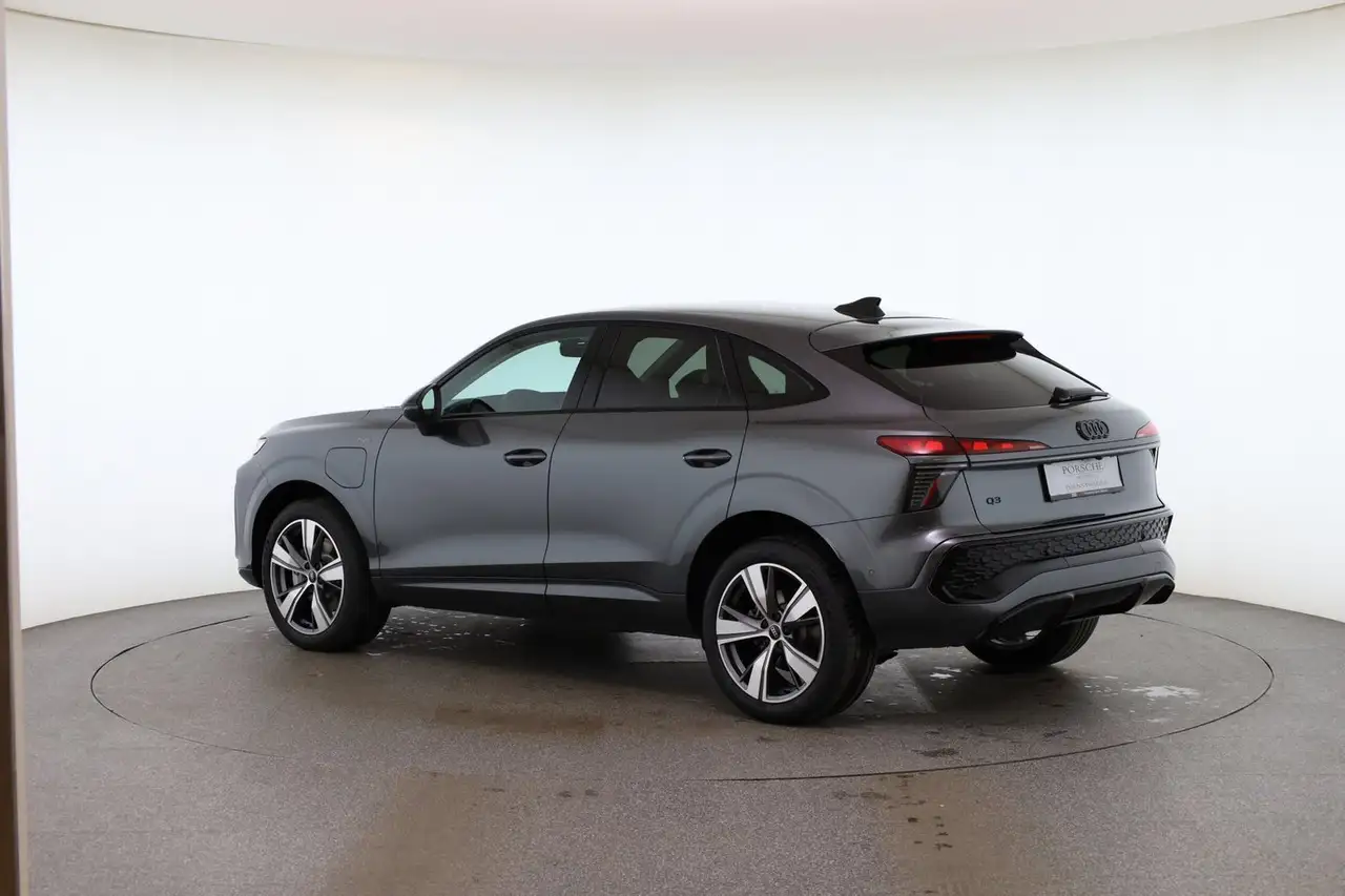 Audi Q3 2026