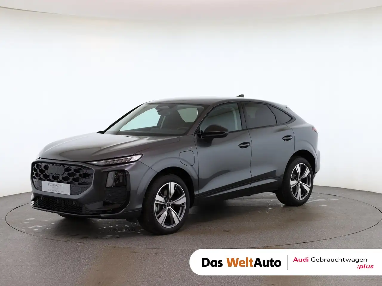 Audi Q3 2026