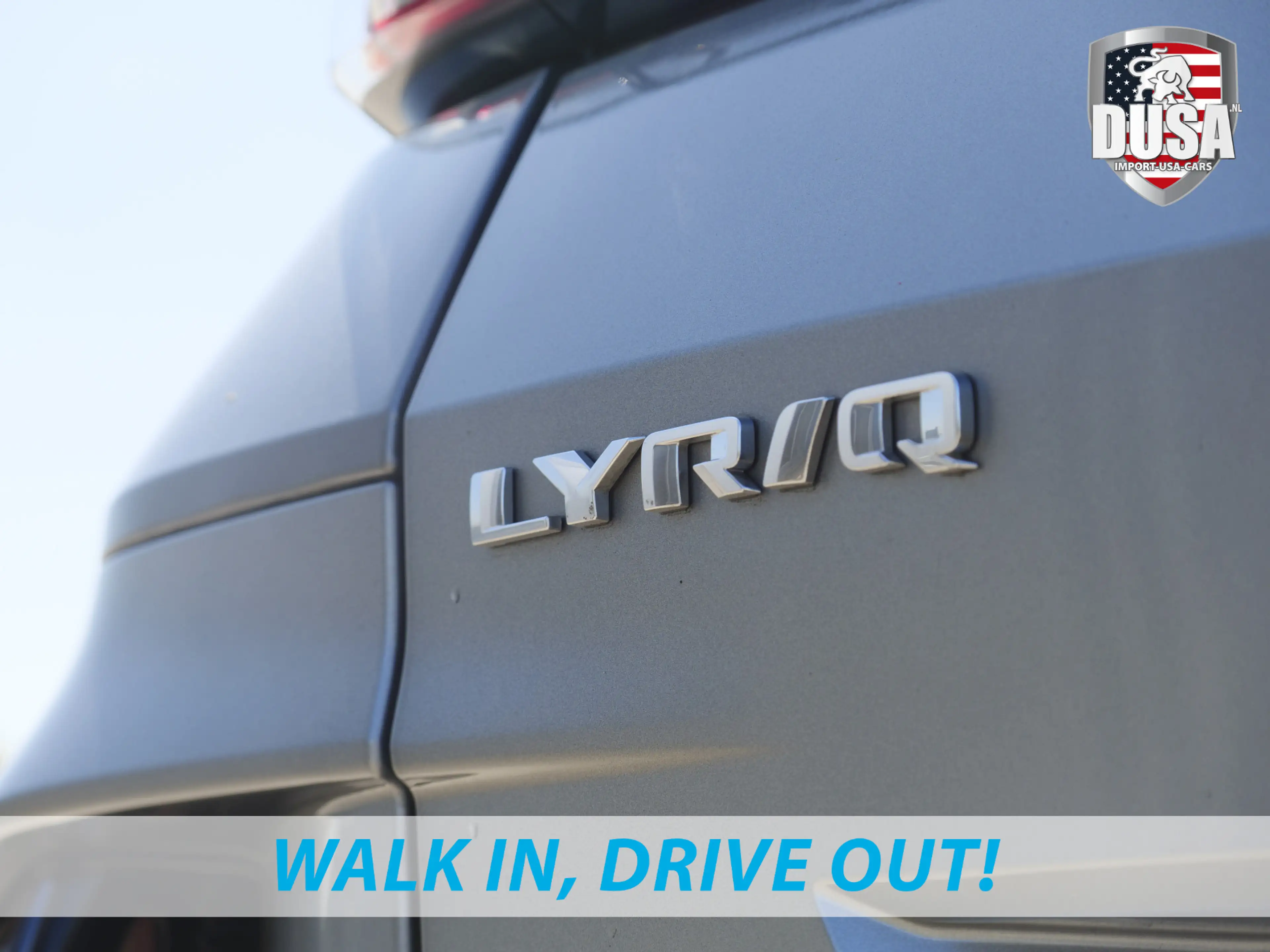 Cadillac Lyriq Sport 600e AWD | Elektrisch | Binnenkort verwacht! — photo 16