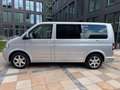 Volkswagen T5 Multivan 2.5 TDI Atlantis / 1.Hand/ 7.Sitzer Plateado - thumbnail 8