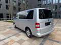 Volkswagen T5 Multivan 2.5 TDI Atlantis / 1.Hand/ 7.Sitzer Plateado - thumbnail 7
