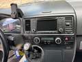 Volkswagen T5 Multivan 2.5 TDI Atlantis / 1.Hand/ 7.Sitzer Plateado - thumbnail 27