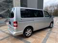 Volkswagen T5 Multivan 2.5 TDI Atlantis / 1.Hand/ 7.Sitzer Plateado - thumbnail 5