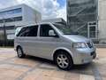 Volkswagen T5 Multivan 2.5 TDI Atlantis / 1.Hand/ 7.Sitzer Plateado - thumbnail 3