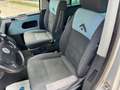 Volkswagen T5 Multivan 2.5 TDI Atlantis / 1.Hand/ 7.Sitzer Plateado - thumbnail 21