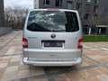Volkswagen T5 Multivan 2.5 TDI Atlantis / 1.Hand/ 7.Sitzer Plateado - thumbnail 6
