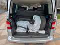Volkswagen T5 Multivan 2.5 TDI Atlantis / 1.Hand/ 7.Sitzer Plateado - thumbnail 35
