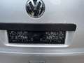 Volkswagen T5 Multivan 2.5 TDI Atlantis / 1.Hand/ 7.Sitzer Plateado - thumbnail 12