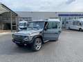 Mercedes-Benz G 500 G -Modell - Designo G 500 Edition 35 Ezüst - thumbnail 12