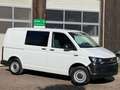 Volkswagen T6 Transporter Kasten Regal Standheizung Wit - thumbnail 2