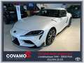 Toyota Supra Sport 2.0l Sportpack Blanc - thumbnail 1