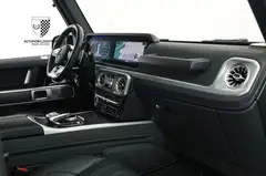 Mercedes-Benz G 63 AMG – Ansicht 27