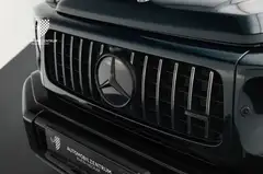 Mercedes-Benz G 63 AMG – Ansicht 10