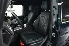 Mercedes-Benz G 63 AMG – Ansicht 18