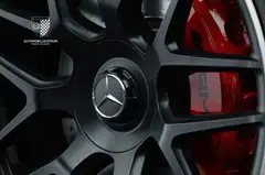 Mercedes-Benz G 63 AMG – Ansicht 42