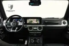 Mercedes-Benz G 63 AMG – Ansicht 38