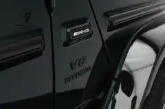 Mercedes-Benz G 63 AMG – Ansicht 13