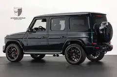 Mercedes-Benz G 63 AMG – Ansicht 5