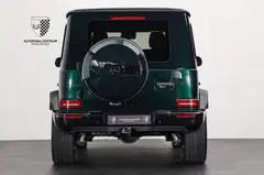 Mercedes-Benz G 63 AMG – Ansicht 6