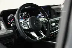Mercedes-Benz G 63 AMG – Ansicht 21