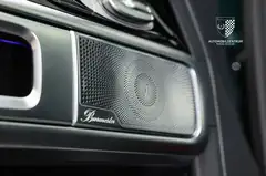 Mercedes-Benz G 63 AMG – Ansicht 40