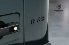 Mercedes-Benz G 63 AMG – Ansicht 16