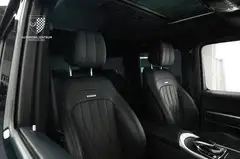 Mercedes-Benz G 63 AMG – Ansicht 19