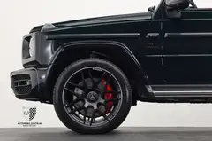 Mercedes-Benz G 63 AMG – Ansicht 41