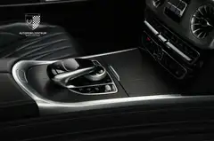 Mercedes-Benz G 63 AMG – Ansicht 37