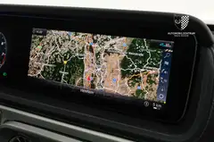 Mercedes-Benz G 63 AMG – Ansicht 30