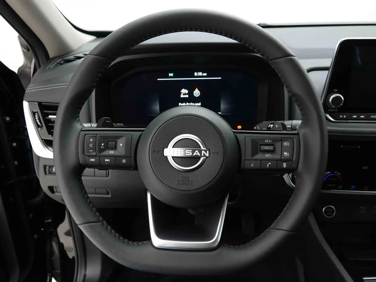 Nissan X-Trail 2026 — фото 9