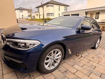 i Touring Aut. Harman Kardon- 360*Kamera