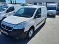Peugeot Partner 1.6BlueHDI Premium Standard 600kg 75 Blanco - thumbnail 5