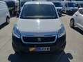 Peugeot Partner 1.6BlueHDI Premium Standard 600kg 75 Blanco - thumbnail 1