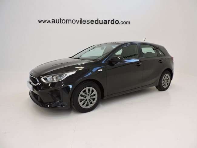 Kia Ceed / cee'd 1.0 T-GDI Concept - foto 1