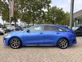 Kia ProCeed / pro_cee'd 1.5 T-GDi GT-Line, Automaat, Navi, DAB, Camera, et Bleu - thumbnail 4