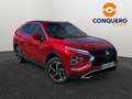 Mitsubishi Eclipse Cross PHEV Kaiteki 4WD Rojo - thumbnail 1