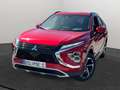 Mitsubishi Eclipse Cross PHEV Kaiteki 4WD Rojo - thumbnail 3
