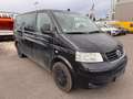 Volkswagen T5 Multivan UNITED 2.5TDI*AHK Tempo Navi SHZ PDC Noir - thumbnail 3