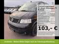 Volkswagen T5 Multivan UNITED 2.5TDI*AHK Tempo Navi SHZ PDC Negru - thumbnail 1