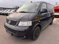 Volkswagen T5 Multivan UNITED 2.5TDI*AHK Tempo Navi SHZ PDC Negru - thumbnail 2