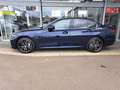 BMW 330 BMW 3 Lim. 330e xDrive M Sport Blau - thumbnail 3