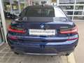 BMW 330 BMW 3 Lim. 330e xDrive M Sport Blau - thumbnail 4