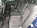 BMW 330 BMW 3 Lim. 330e xDrive M Sport Blau - thumbnail 21
