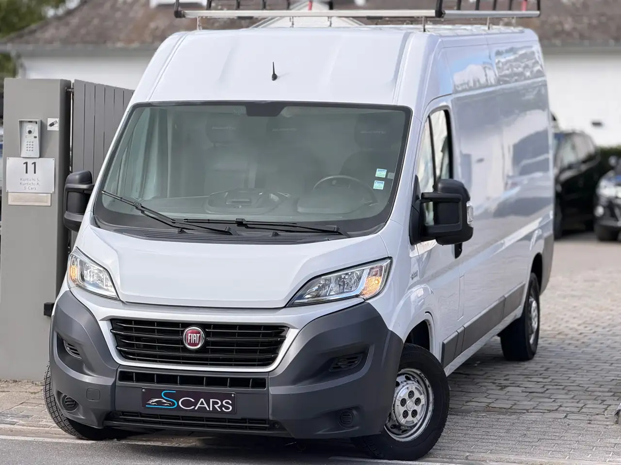 Fiat Ducato