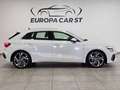 Audi A3 SPB 35 TDI S tronic S line edition Blanc - thumbnail 5