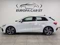 Audi A3 SPB 35 TDI S tronic S line edition Blanc - thumbnail 6