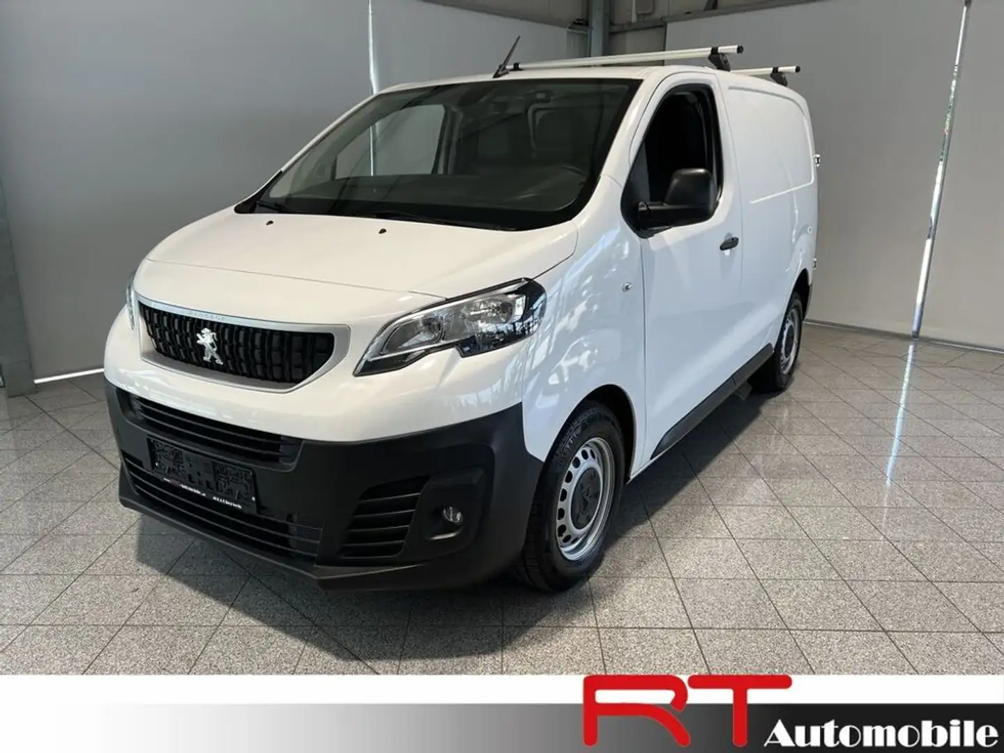 Peugeot Expert Kasten HDi Premium bijela - 1