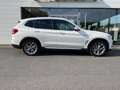 BMW X3 xDrive30eA 292ch xLine 10cv Blanc - thumbnail 3