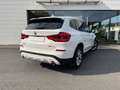BMW X3 xDrive30eA 292ch xLine 10cv Blanc - thumbnail 2